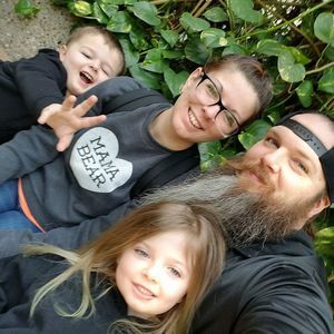 Meet your Posher, Eric